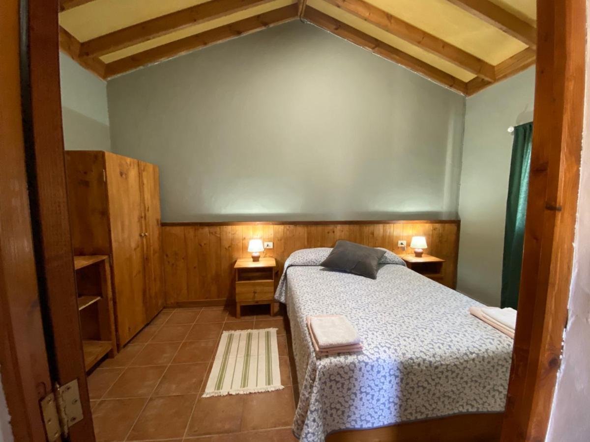Brenoso 2 Villa Puntagorda  Ngoại thất bức ảnh