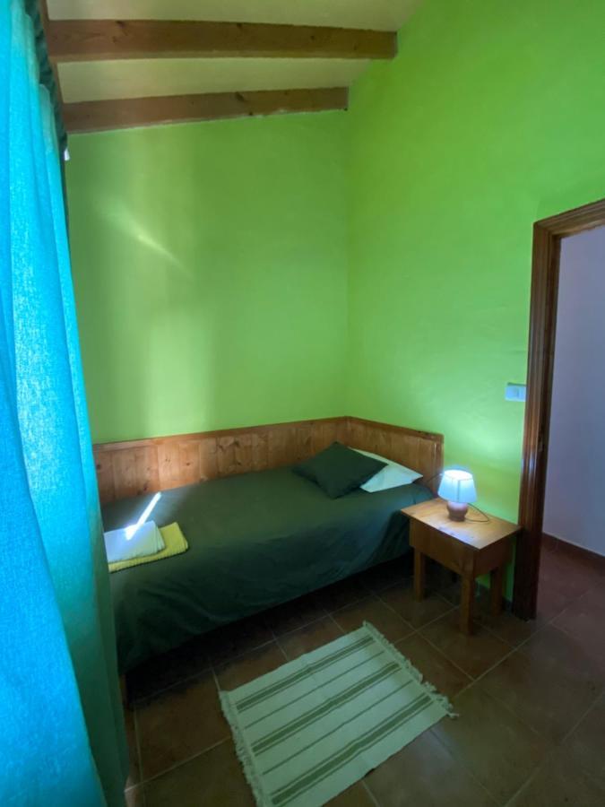 Brenoso 2 Villa Puntagorda  Ngoại thất bức ảnh