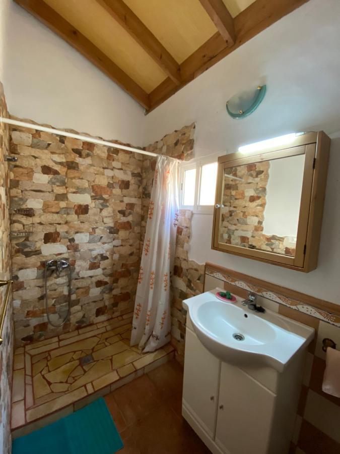Brenoso 2 Villa Puntagorda  Ngoại thất bức ảnh