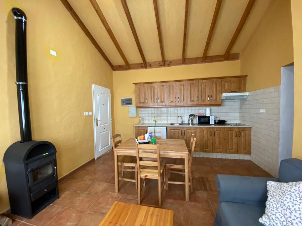 Brenoso 2 Villa Puntagorda  Ngoại thất bức ảnh