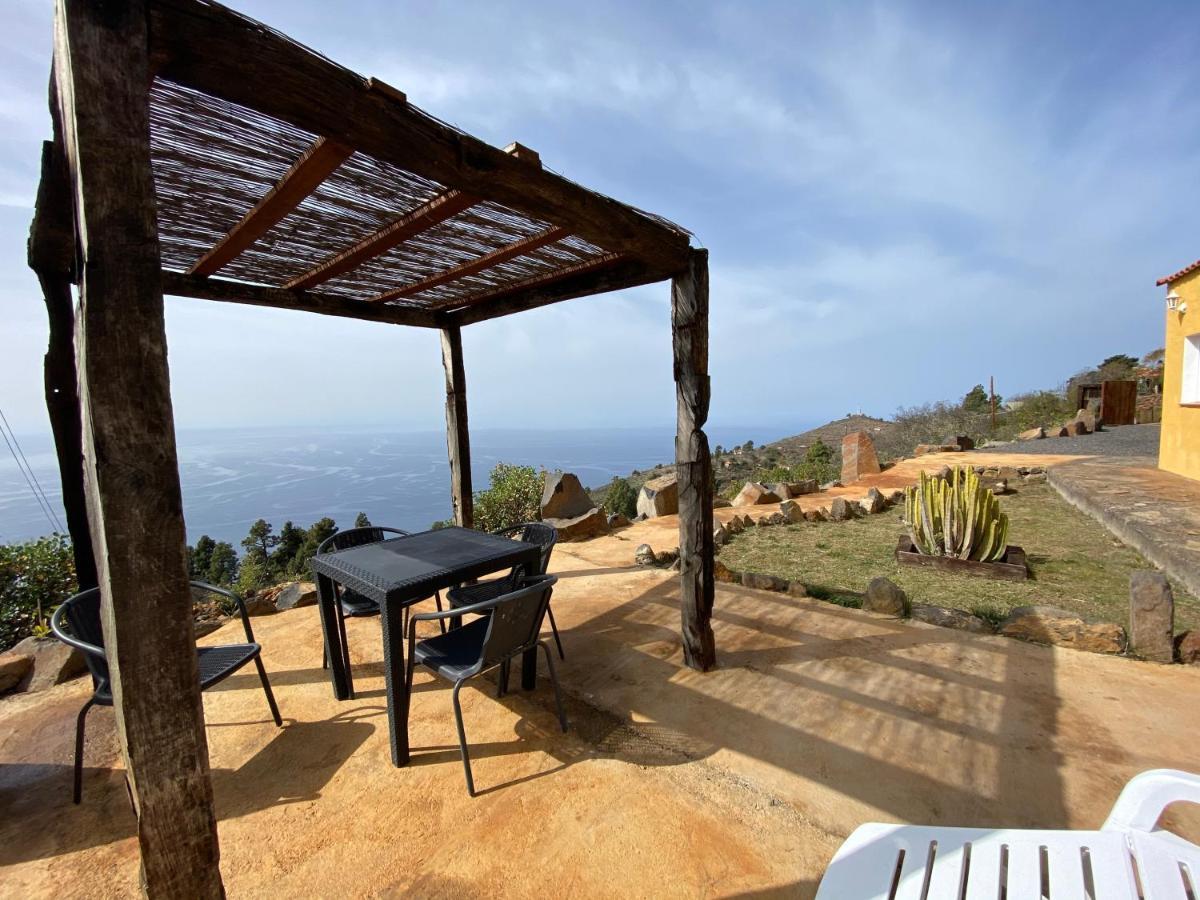Brenoso 2 Villa Puntagorda  Ngoại thất bức ảnh